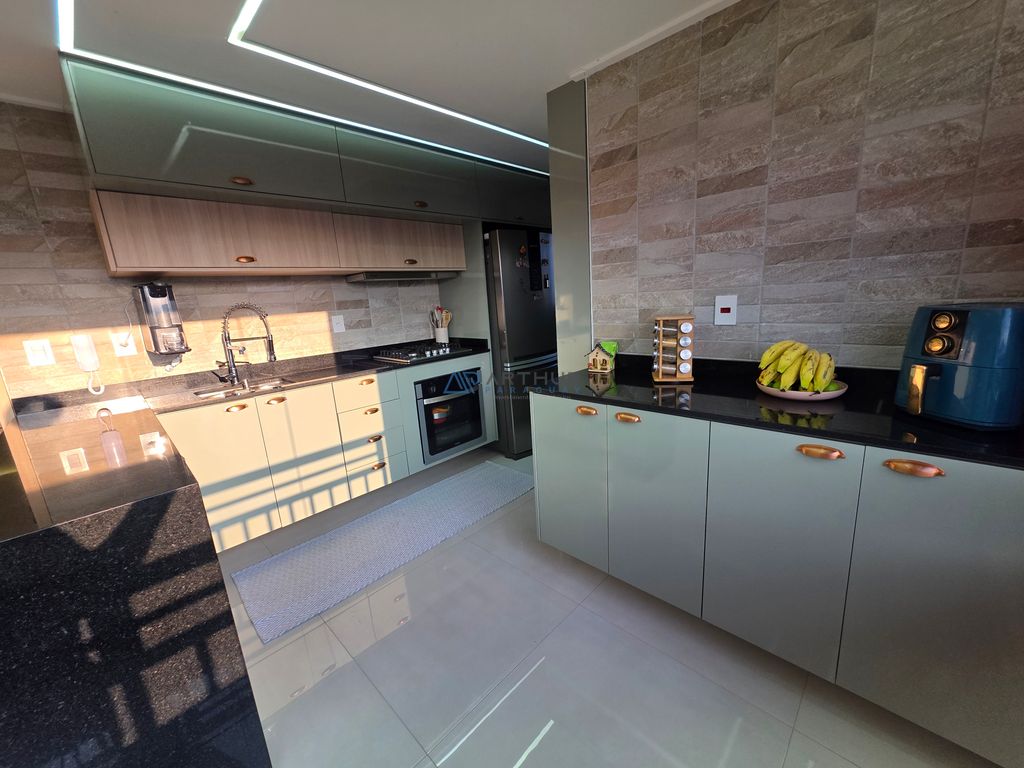 Apartamento 2 dormitórios à venda no Canto do Forte, Praia Grande – 87 m² - foto 9