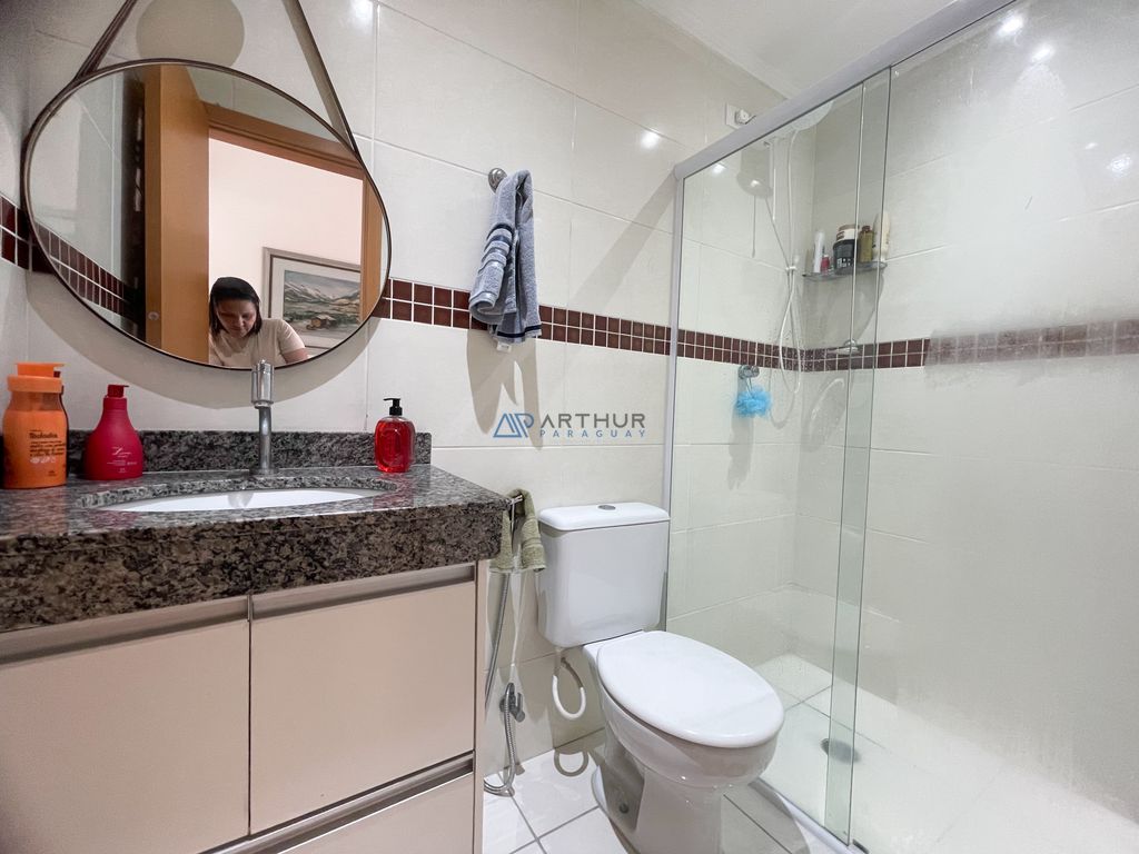 Apartamento 2 dormitórios à venda no Tupi, Praia Grande – 102 m² - foto 12