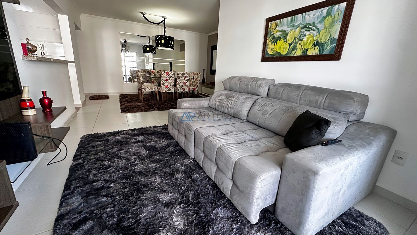 Apartamento 3 dormitórios à venda no Tupi, Praia Grande – 151 m² - foto 5