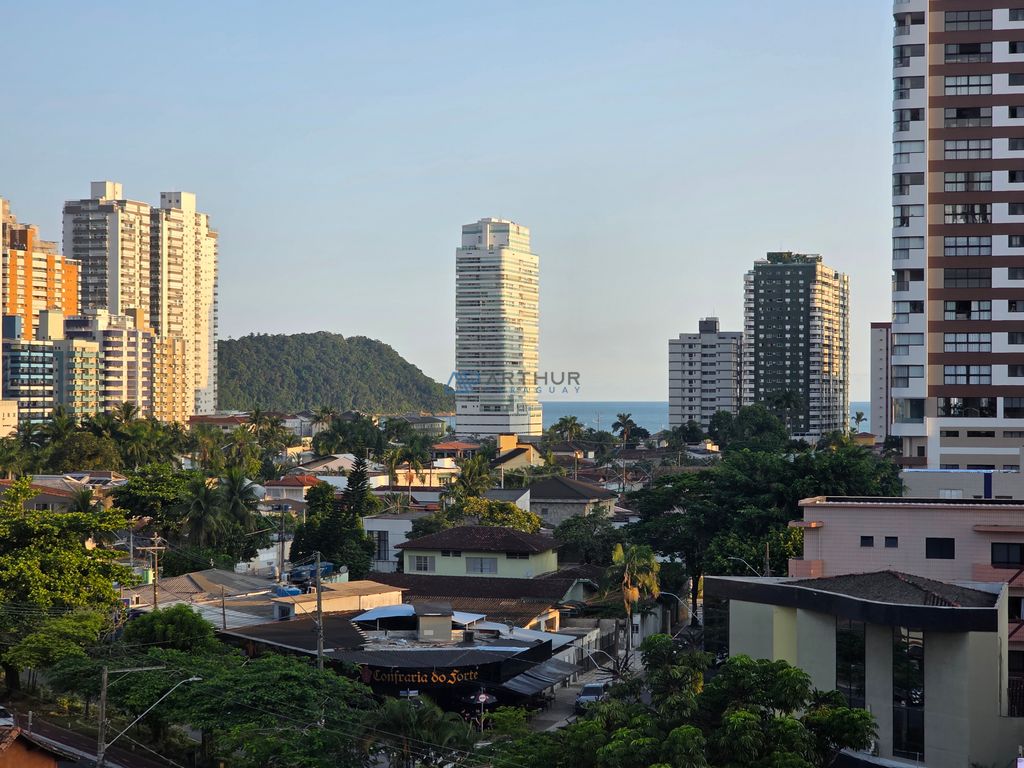 Apartamento 2 dormitórios à venda no Canto do Forte, Praia Grande – 87 m² - foto 17