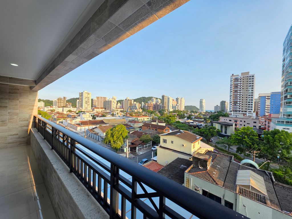 Apartamento 2 dormitórios à venda no Canto do Forte, Praia Grande – 87 m² - foto 11
