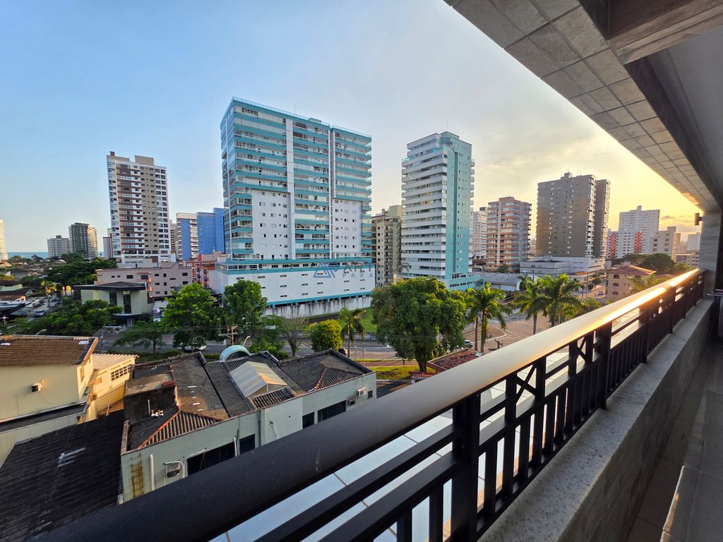 Apartamento 2 dormitórios à venda no Canto do Forte, Praia Grande – 87 m² - foto 29