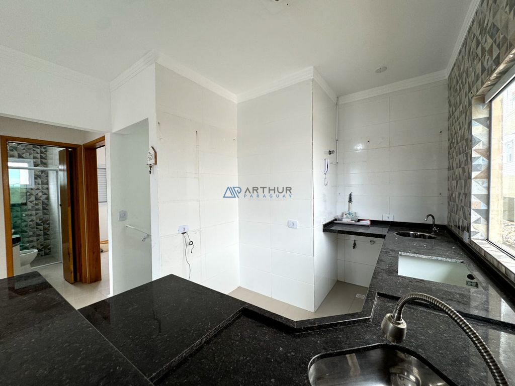 Casa 2 dormitórios à venda no Mirim, Praia Grande – 52 m² - foto 2