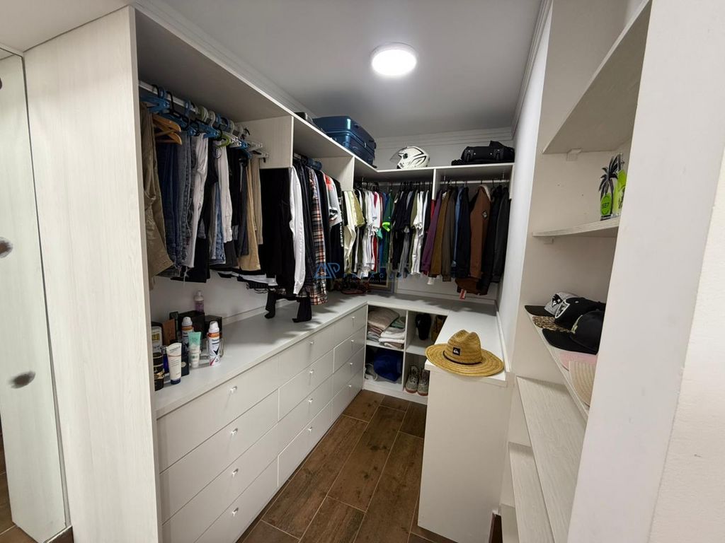 Cobertura 2 dormitórios à venda no Canto do Forte, Praia Grande – 100 m² - foto 17