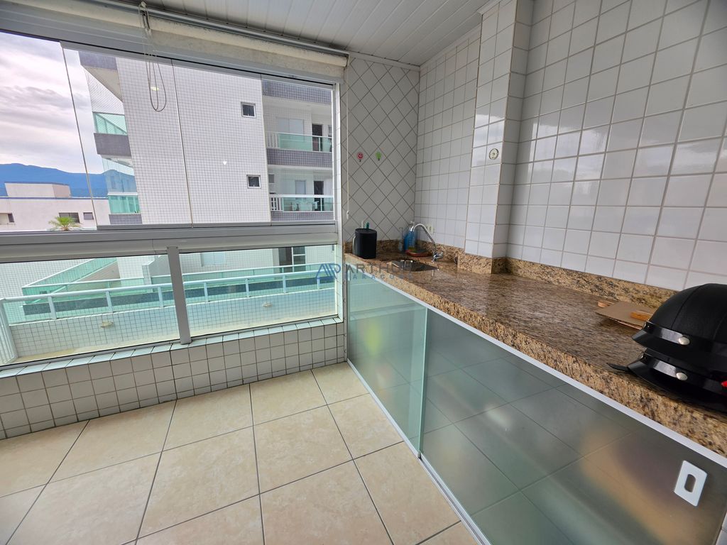 Apartamento 2 dormitórios à venda no Ocian, Praia Grande – 82 m² - foto 2