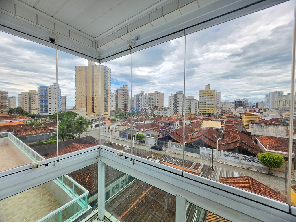 Apartamento 2 dormitórios à venda no Ocian, Praia Grande – 82 m² - foto 3