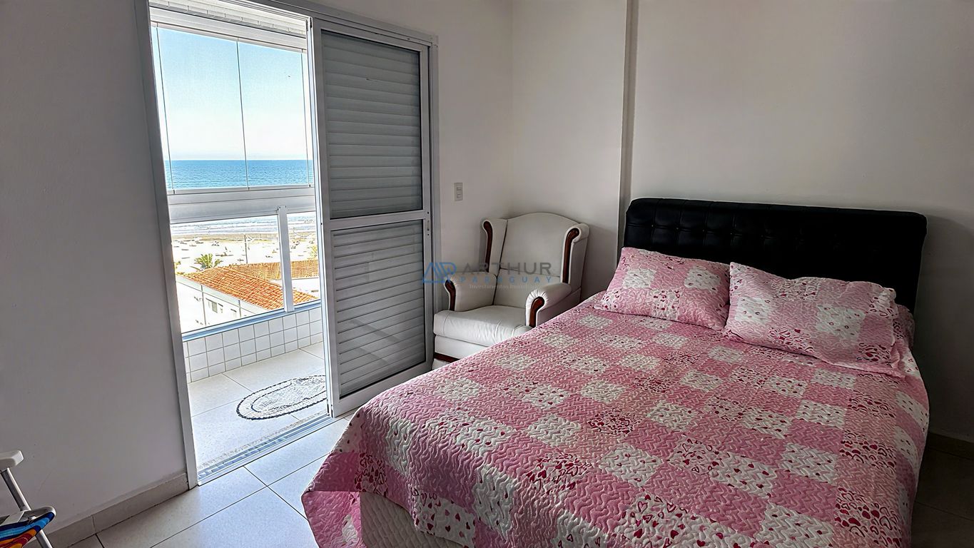 Apartamento 3 dormitórios à venda no Tupi, Praia Grande – 151 m² - foto 14
