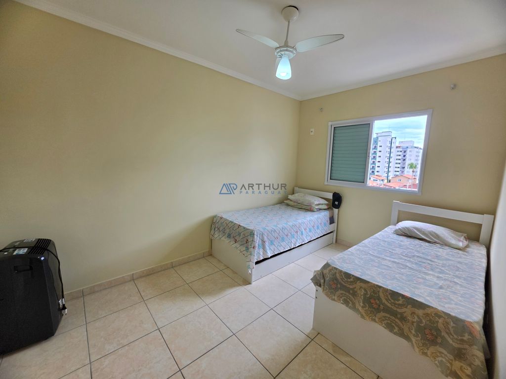 Apartamento 2 dormitórios à venda no Ocian, Praia Grande – 82 m² - foto 17