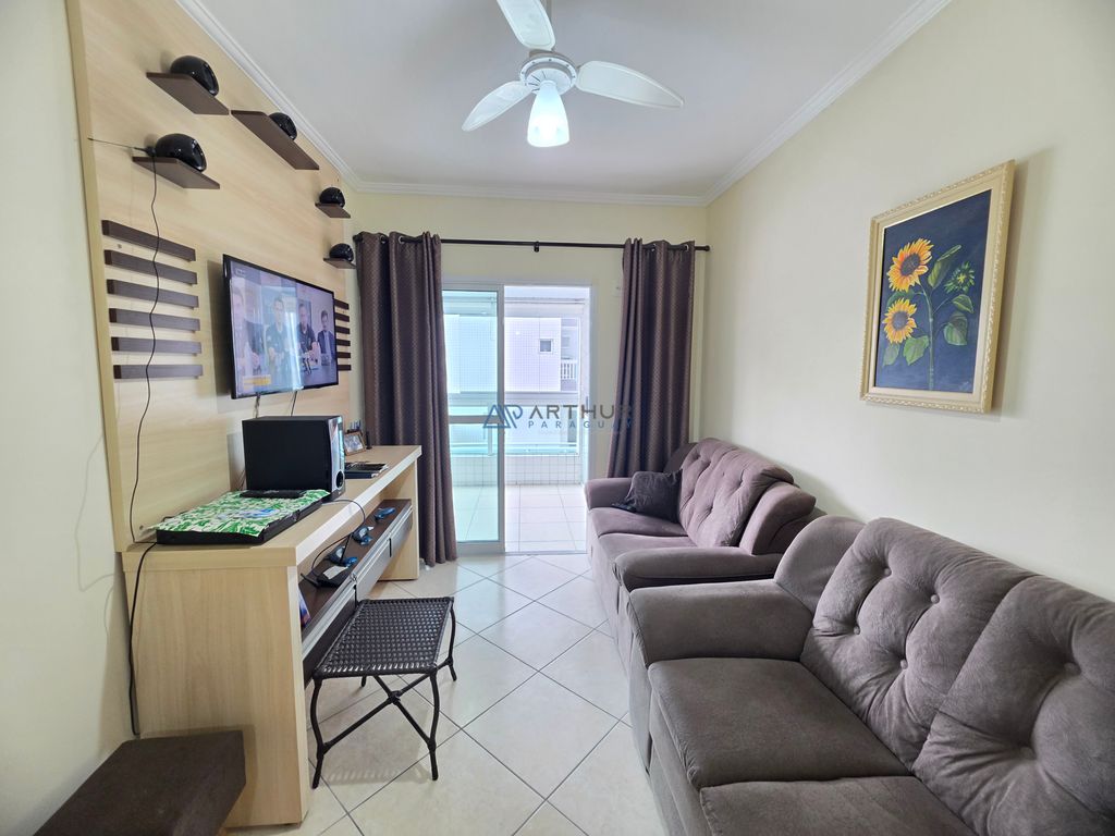 Apartamento 2 dormitórios à venda no Ocian, Praia Grande – 82 m² - foto 5