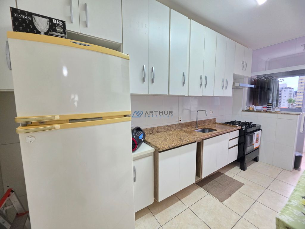 Apartamento 2 dormitórios à venda no Ocian, Praia Grande – 82 m² - foto 9
