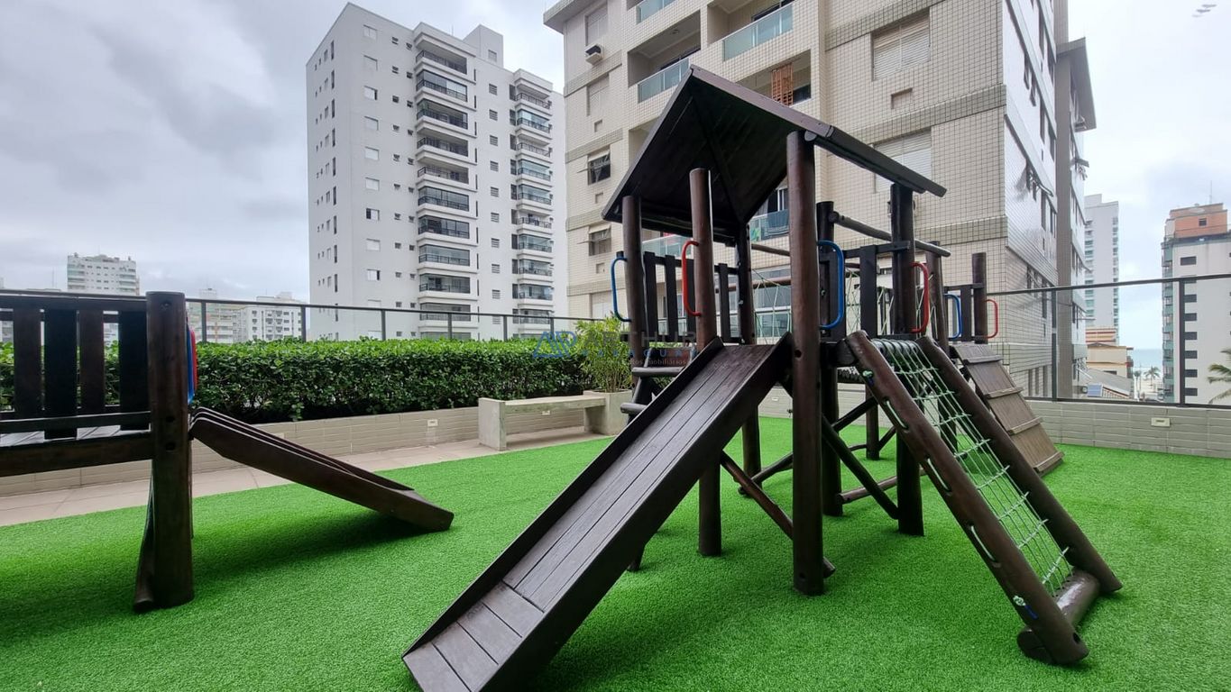 Apartamento 3 dormitórios à venda na Guilhermina, Praia Grande – 145 m² - foto 38