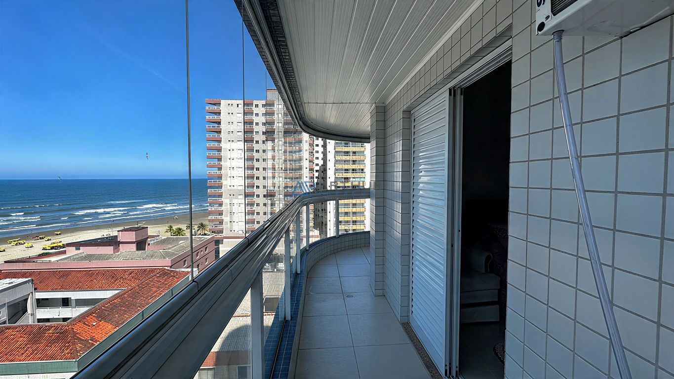 Apartamento 3 dormitórios à venda no Tupi, Praia Grande – 151 m² - foto 16