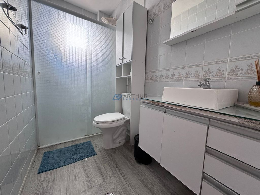 Apartamento 2 dormitórios frente mar à venda no Mirim, Praia Grande – 50 m² - foto 7