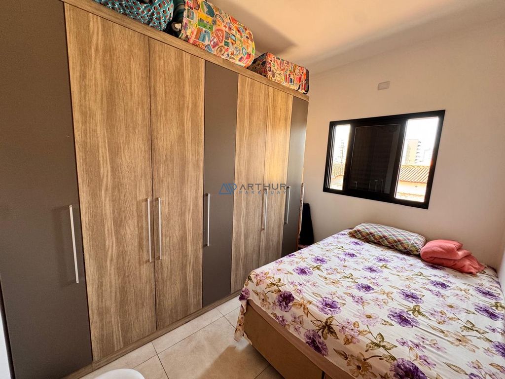 Casa 2 dormitórios à venda na Guilhermina, Praia Grande – 51 m² - foto 8