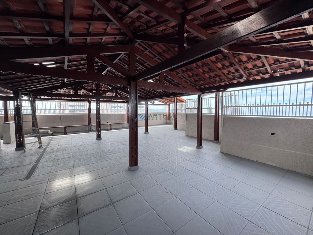 Apartamento 2 dormitórios frente mar à venda no Mirim, Praia Grande – 50 m² - foto 13