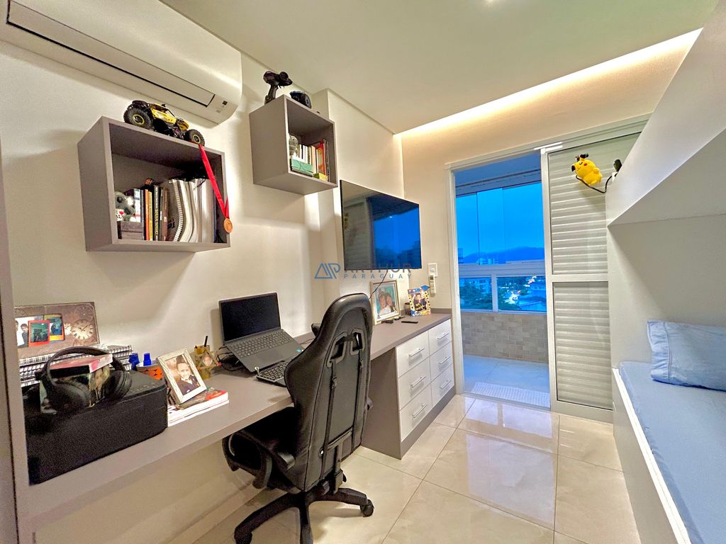 Apartamento 2 dormitórios à venda no Boqueirão, Praia Grande – 82 m² - foto 29