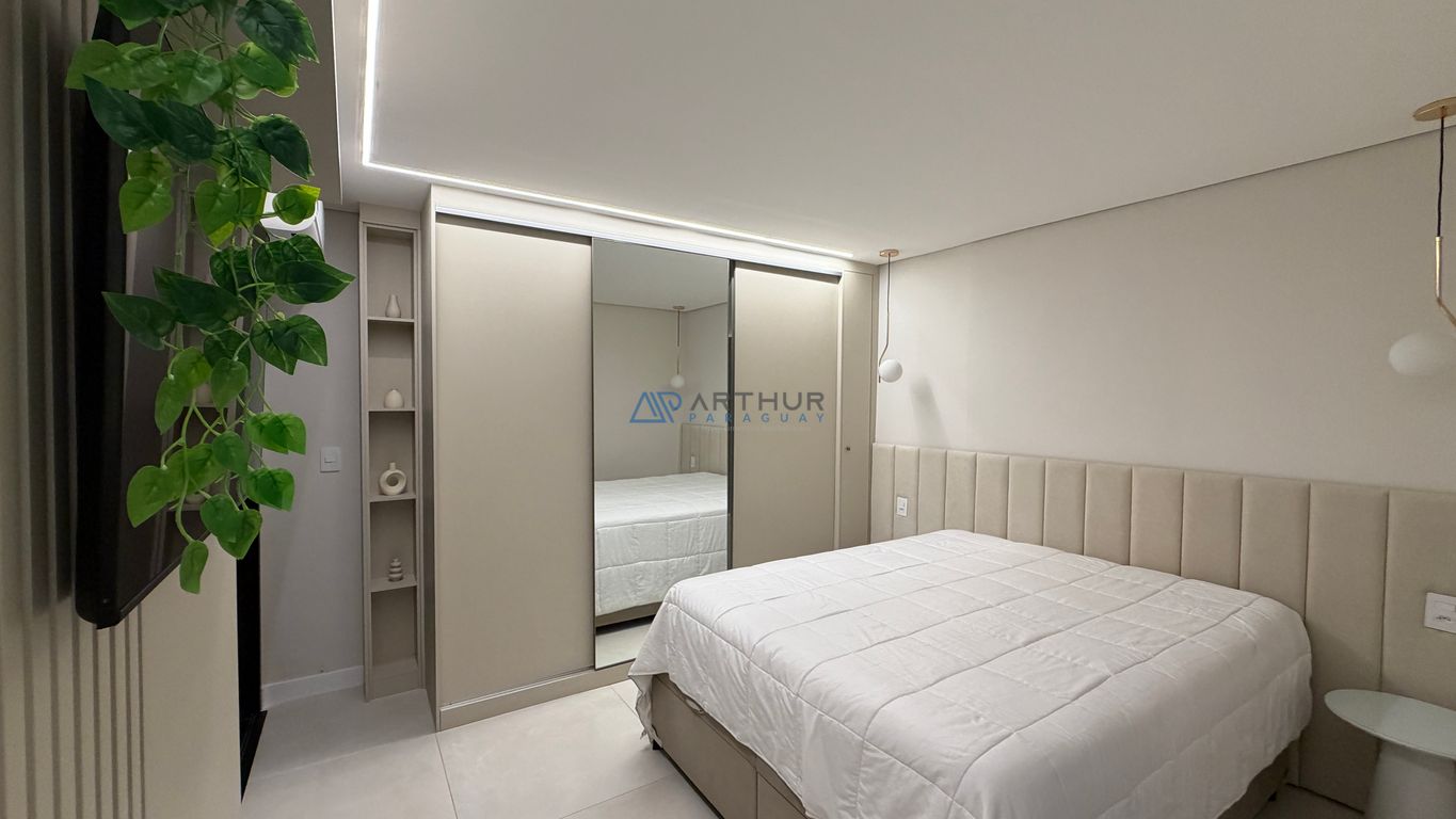 Apartamento 4 dormitórios frente mar à venda no Canto do Forte, Praia Grande – 167 m² - foto 23