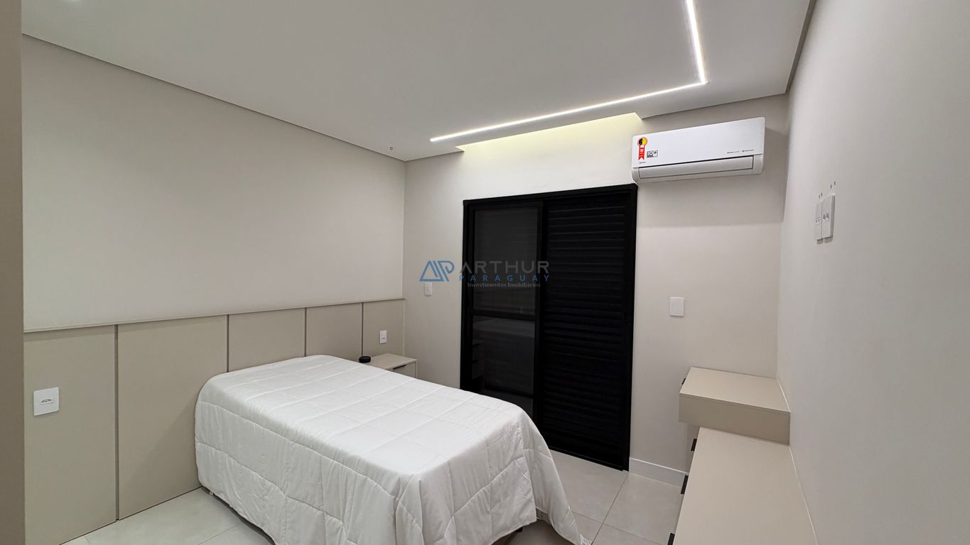Apartamento 4 dormitórios frente mar à venda no Canto do Forte, Praia Grande – 167 m² - foto 28