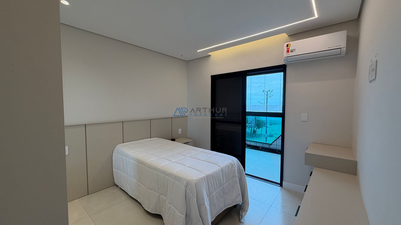Apartamento 4 dormitórios frente mar à venda no Canto do Forte, Praia Grande – 167 m² - foto 30