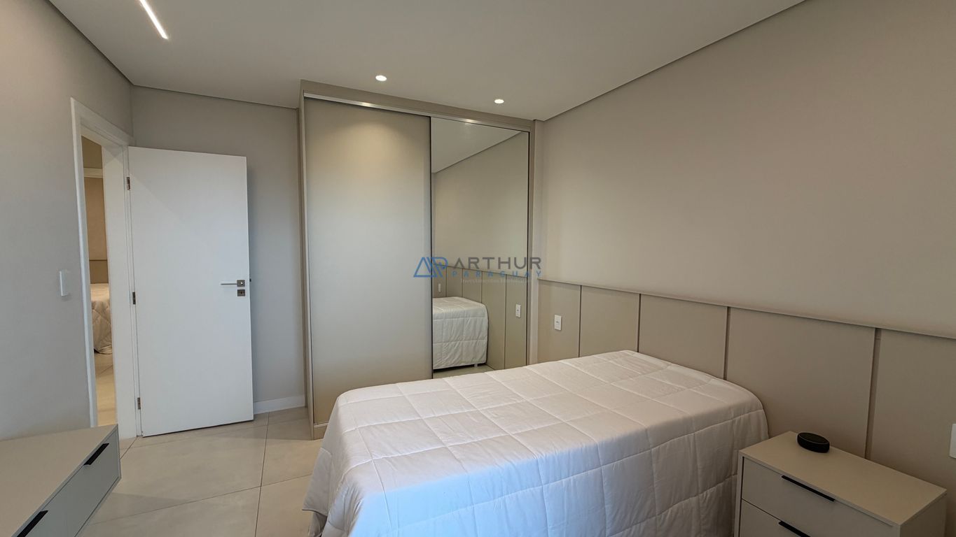 Apartamento 4 dormitórios frente mar à venda no Canto do Forte, Praia Grande – 167 m² - foto 31