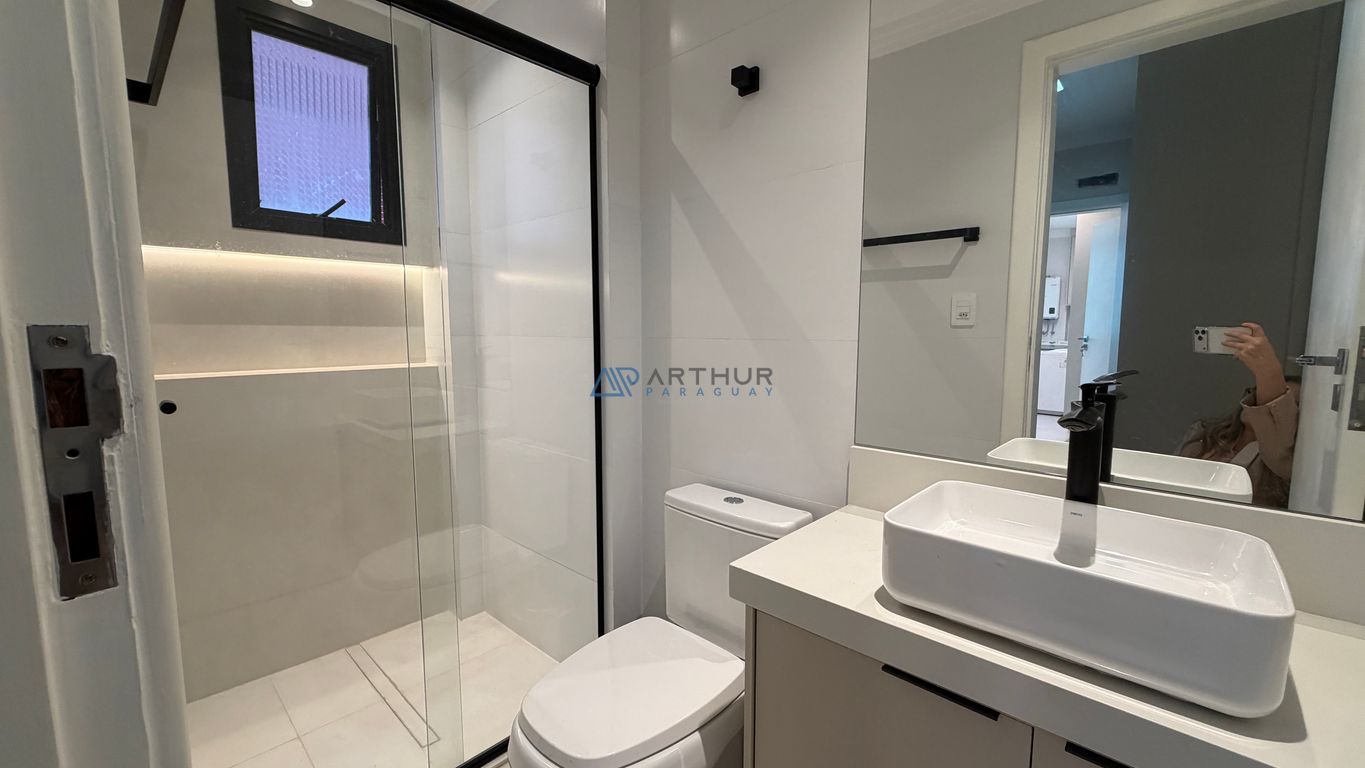 Apartamento 4 dormitórios frente mar à venda no Canto do Forte, Praia Grande – 167 m² - foto 33
