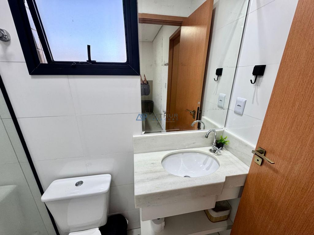 Cobertura 3 dormitórios à venda no Canto do Forte, Praia Grande – 115 m² - foto 35