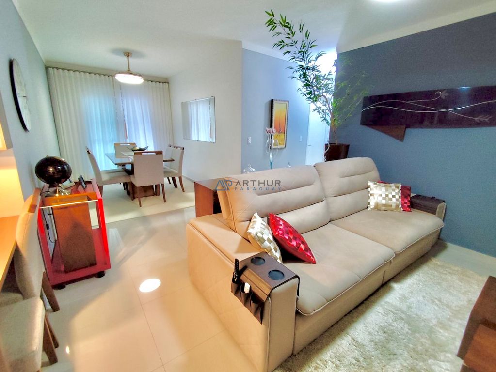 Apartamento 2 dormitórios à venda no Caiçara, Praia Grande – 100 m² - foto 8