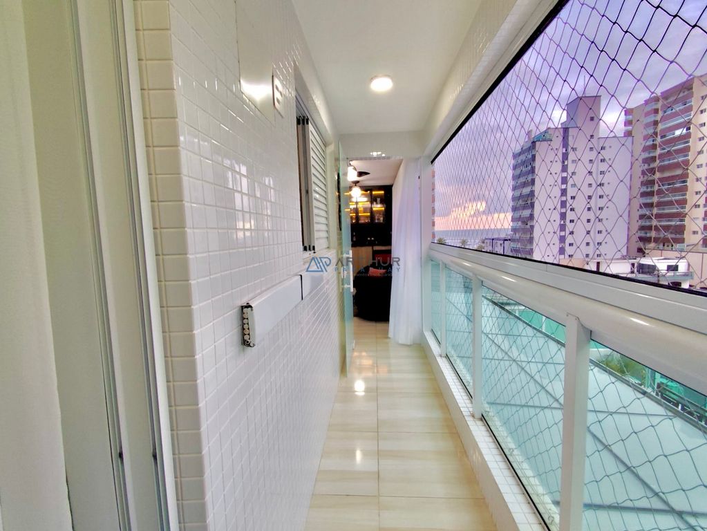 Apartamento 2 dormitórios à venda no Caiçara, Praia Grande – 100 m² - foto 31