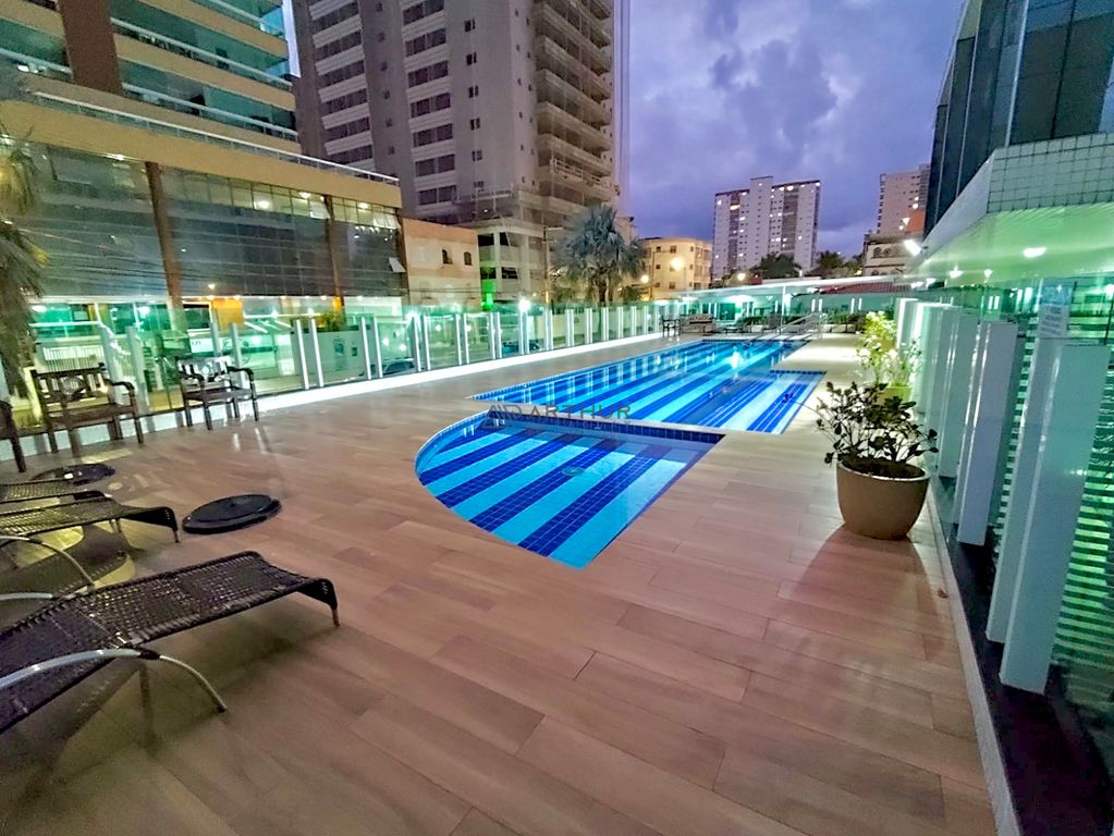 Apartamento 2 dormitórios à venda no Caiçara, Praia Grande – 100 m² - foto 32