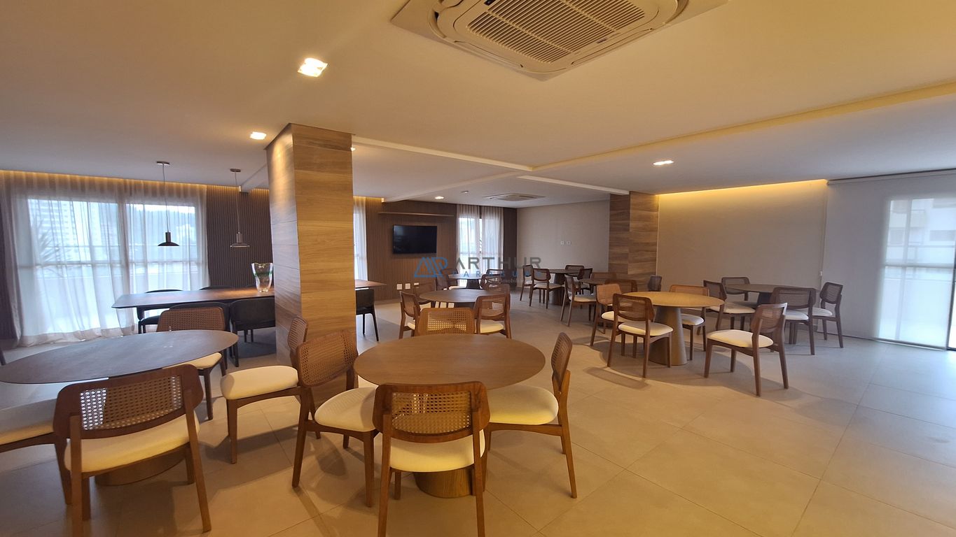 Apartamento 2 dormitórios à venda no Canto do Forte, Praia Grande – 93 m² - foto 26