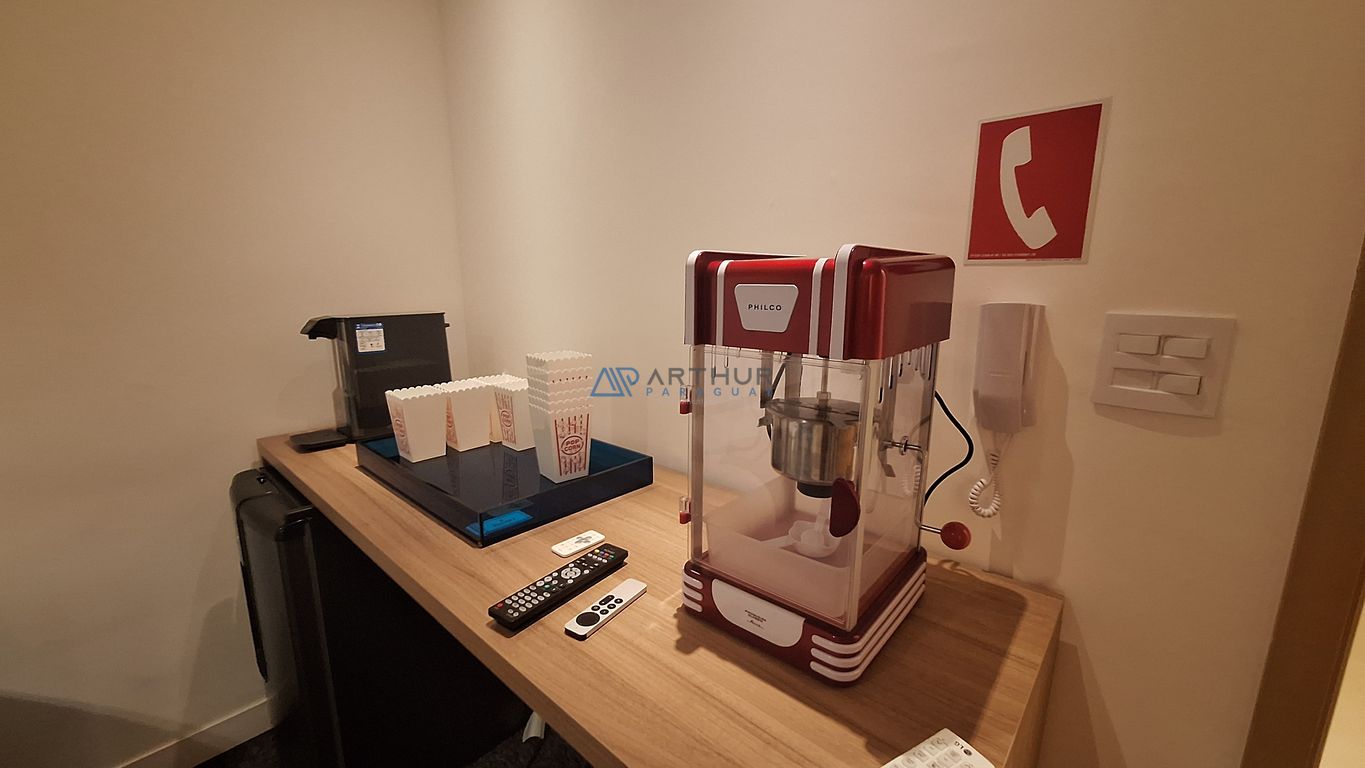 Apartamento 2 dormitórios à venda no Canto do Forte, Praia Grande – 93 m² - foto 29
