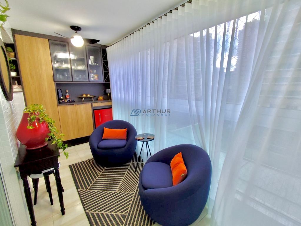 Apartamento 2 dormitórios à venda no Caiçara, Praia Grande – 100 m² - foto 4