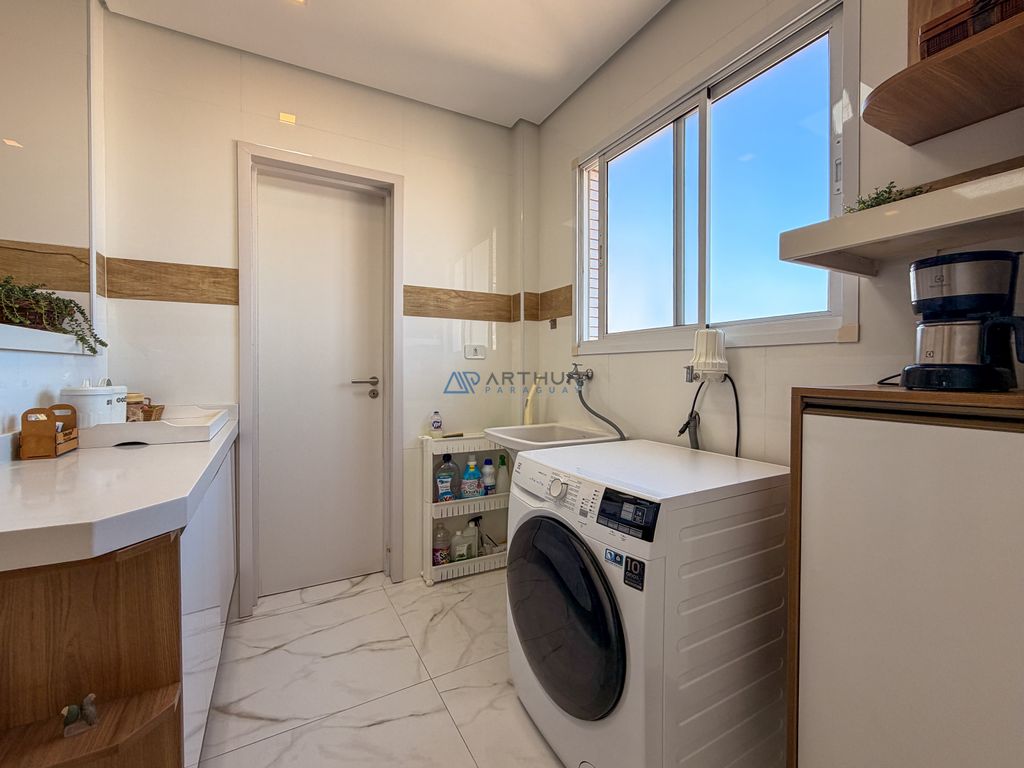 Apartamento 3 dormitórios à venda no Tupi, Praia Grande – 150 m² - foto 13