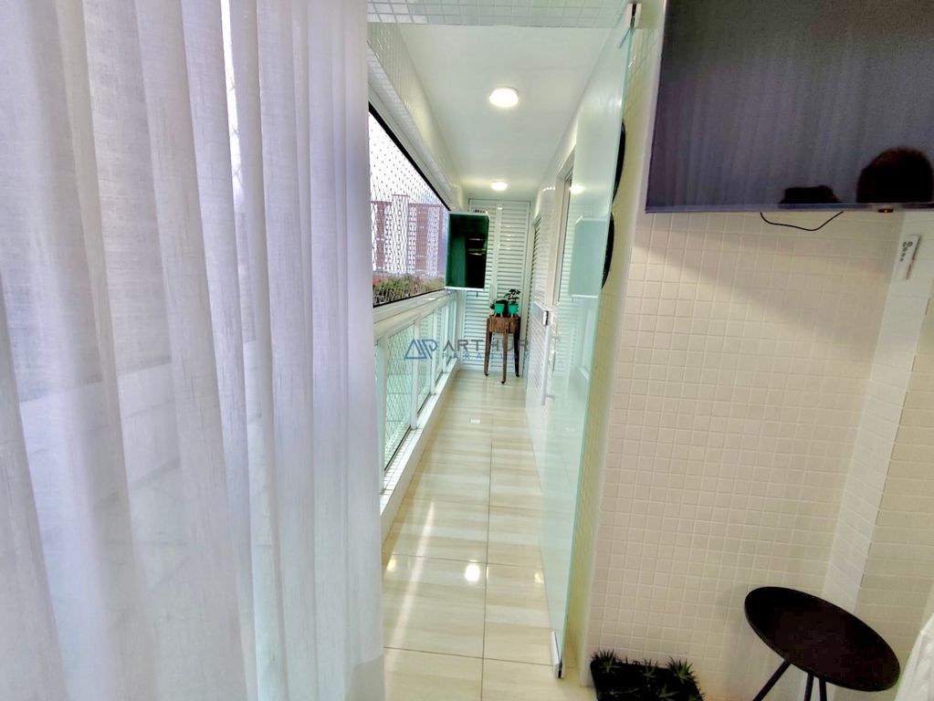 Apartamento 2 dormitórios à venda no Caiçara, Praia Grande – 100 m² - foto 30