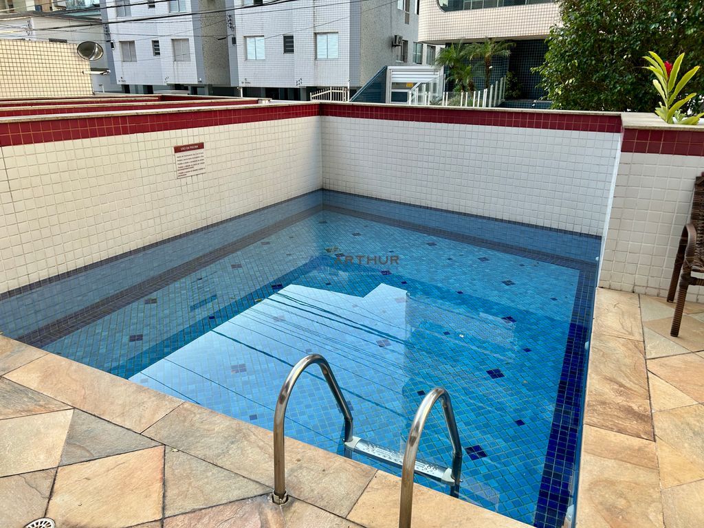 Apartamento 2 dormitórios à venda no Canto do Forte, Praia Grande – 79 m² - foto 17