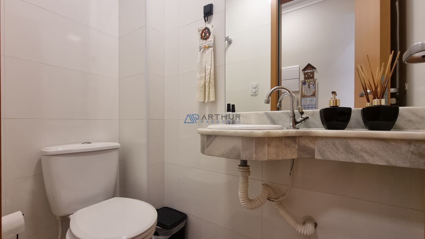 Apartamento 2 dormitórios à venda no Canto do Forte, Praia Grande – 79 m² - foto 14
