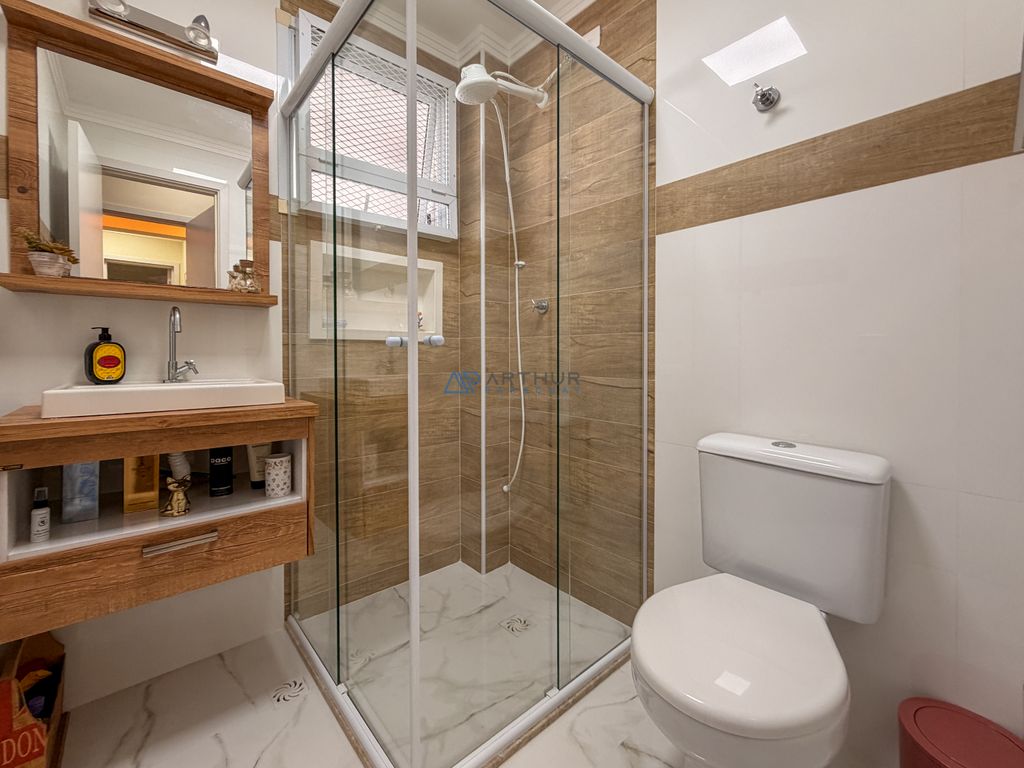 Apartamento 3 dormitórios à venda no Tupi, Praia Grande – 150 m² - foto 24