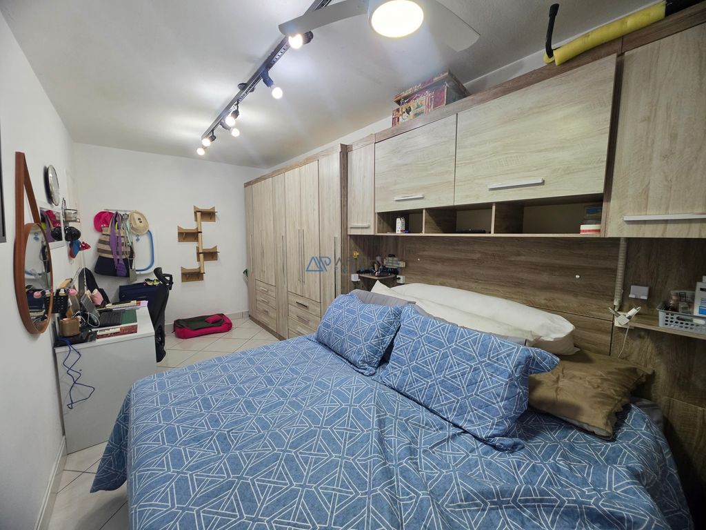 Apartamento 1 dormitório à venda no Aviação, Praia Grande – 50 m² - foto 11