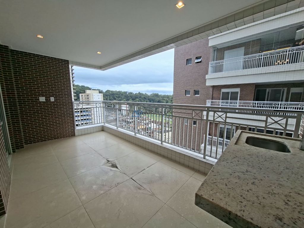 Apartamento 2 dormitórios à venda no Canto do Forte, Praia Grande – 85 m² - foto 2