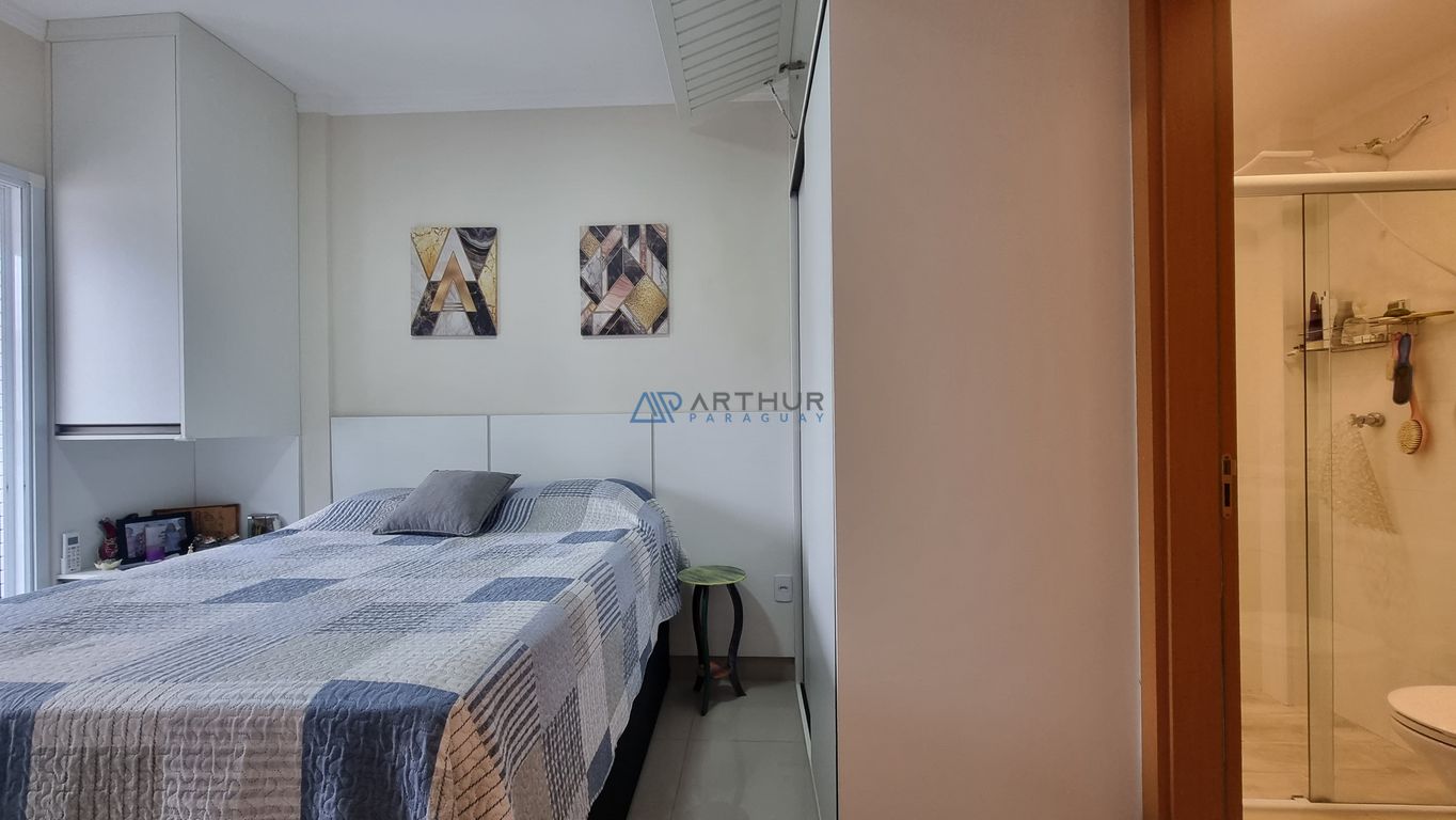 Apartamento 2 dormitórios à venda no Canto do Forte, Praia Grande – 79 m² - foto 17