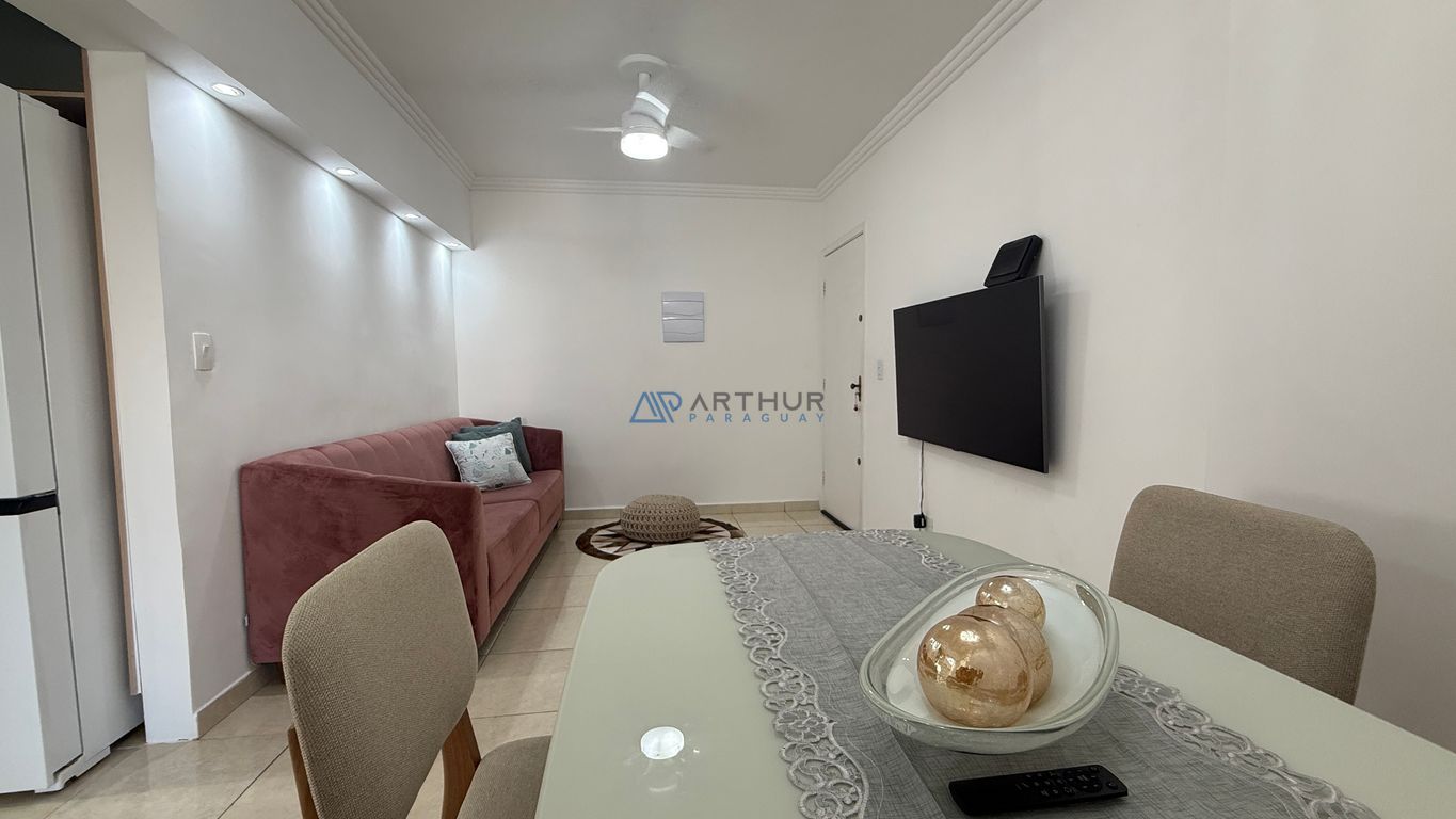 Apartamento 3 dormitórios à venda no Canto do Forte, Praia Grande – 76 m² - foto 3