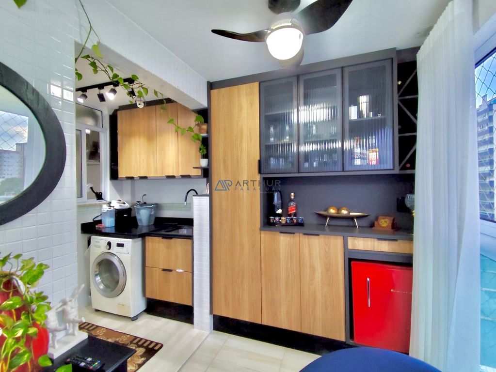 Apartamento 2 dormitórios à venda no Caiçara, Praia Grande – 100 m² - foto 5