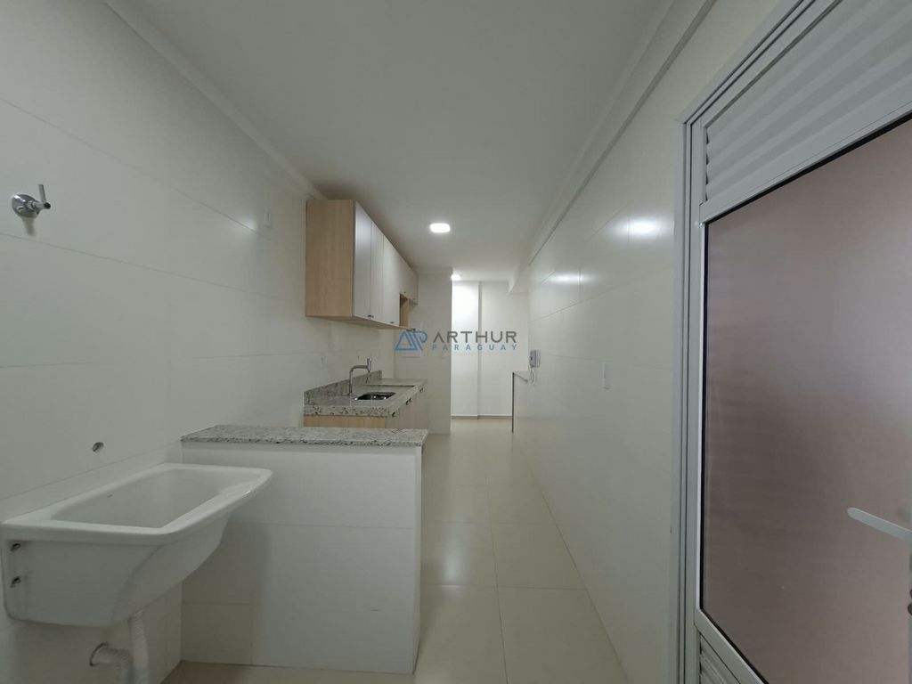 Apartamento 2 dormitórios à venda no Canto do Forte, Praia Grande – 85 m² - foto 7