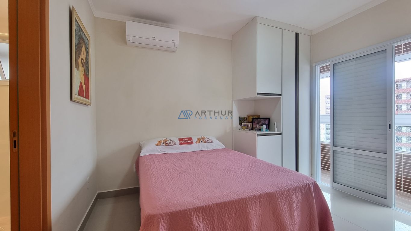 Apartamento 2 dormitórios à venda no Canto do Forte, Praia Grande – 79 m² - foto 21