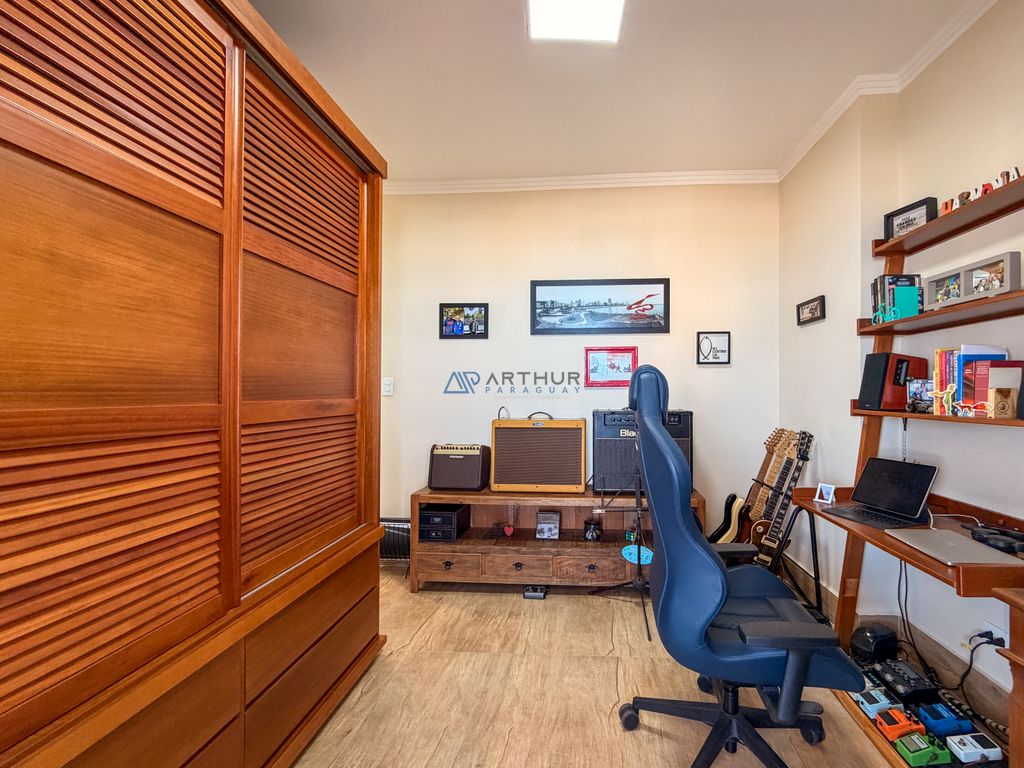 Apartamento 3 dormitórios à venda no Tupi, Praia Grande – 150 m² - foto 23