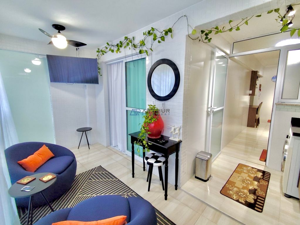 Apartamento 2 dormitórios à venda no Caiçara, Praia Grande – 100 m² - foto 6