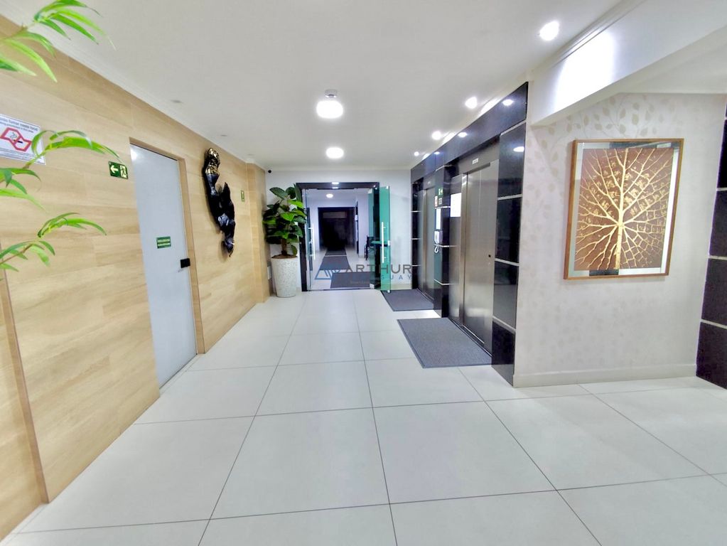Apartamento 2 dormitórios à venda no Caiçara, Praia Grande – 100 m² - foto 38