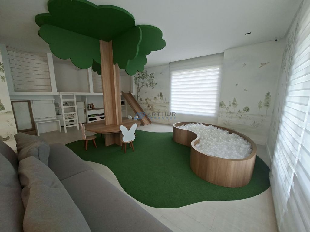Apartamento 2 dormitórios à venda no Canto do Forte, Praia Grande – 85 m² - foto 19