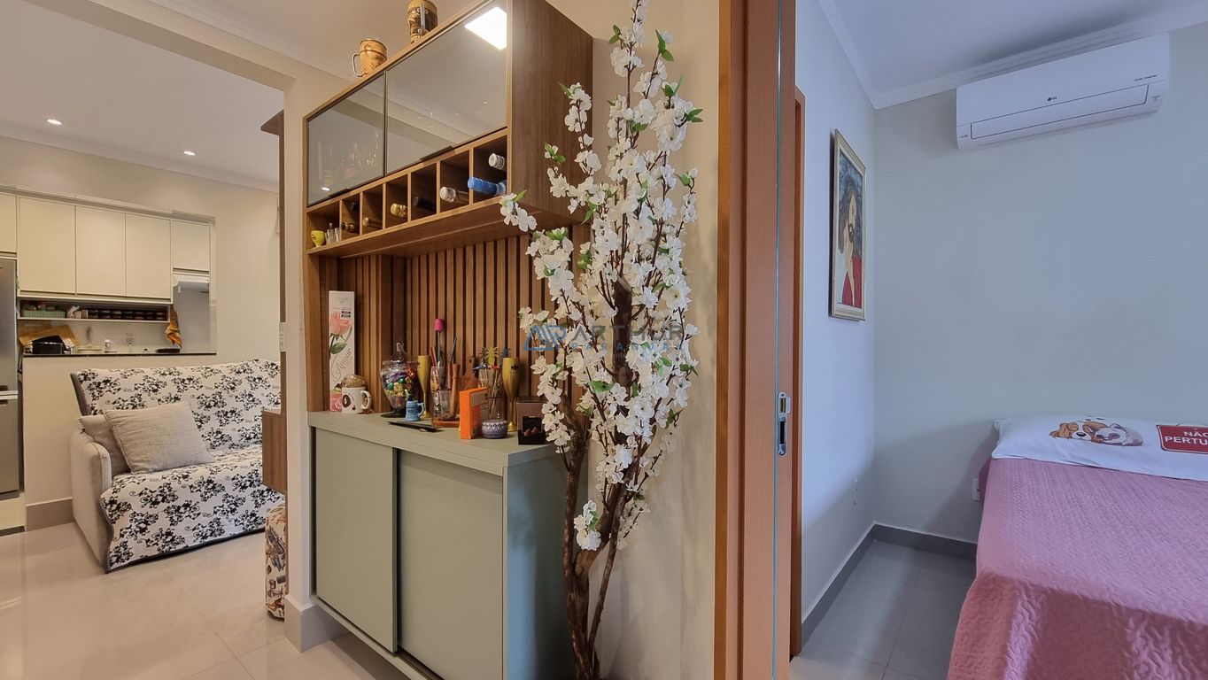 Apartamento 2 dormitórios à venda no Canto do Forte, Praia Grande – 79 m² - foto 16