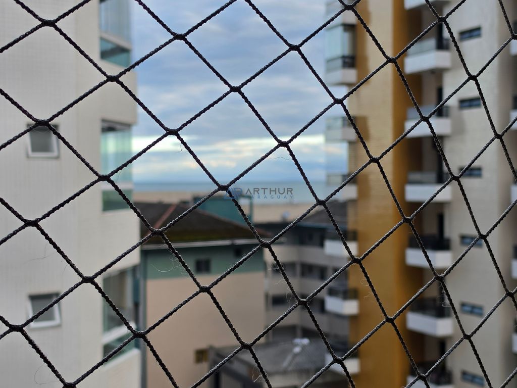 Apartamento 1 dormitório à venda no Aviação, Praia Grande – 50 m² - foto 14